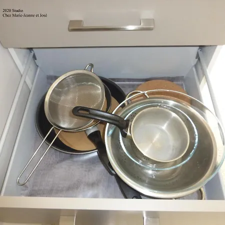 Apartment Poppyspot By Nomadk Ex Chez Jose