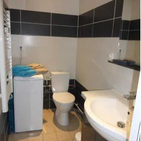 Apartment Poppyspot By Nomadk Ex Chez Jose *