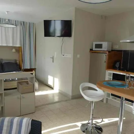 Apartment Poppyspot By Nomadk Ex Chez Jose