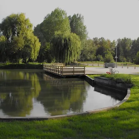 Poppyspot By Nomadk Ex Chez Jose Apartment *