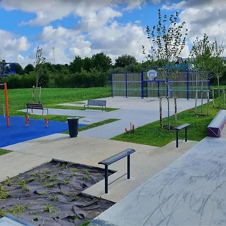 Apartment Poppyspot By Nomadk Ex Chez Jose *