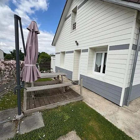 Apartment Poppyspot By Nomadk Ex Chez Jose