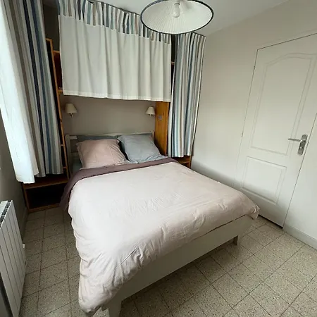 Apartment Poppyspot By Nomadk Ex Chez Jose *