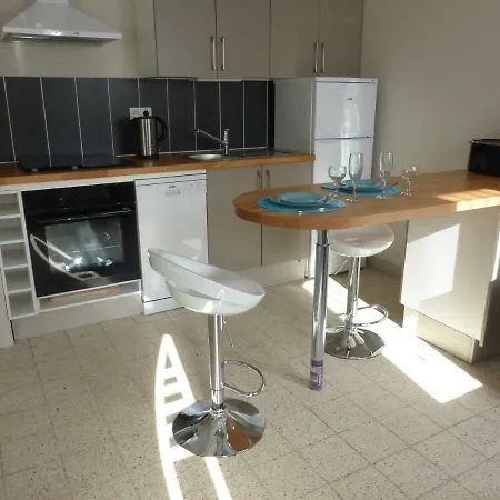 Poppyspot By Nomadk Ex Chez Jose Apartment Albert