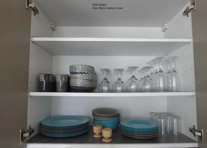 Poppyspot By Nomadk Ex Chez Jose Apartman *