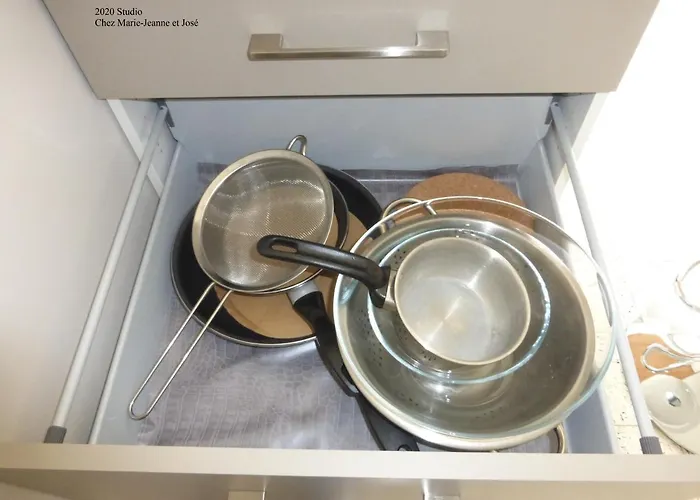 Apartman Poppyspot By Nomadk Ex Chez Jose