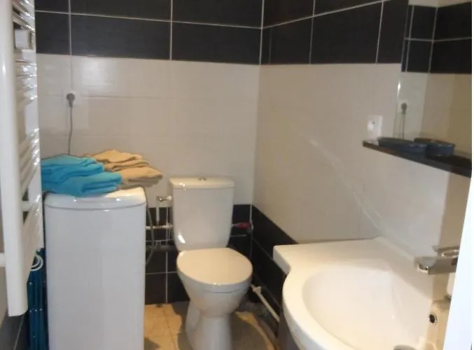 Apartman Poppyspot By Nomadk Ex Chez Jose *