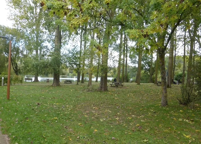 Apartman Poppyspot By Nomadk Ex Chez Jose Albert