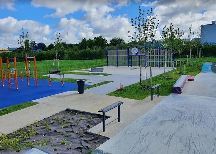 Apartman Poppyspot By Nomadk Ex Chez Jose *