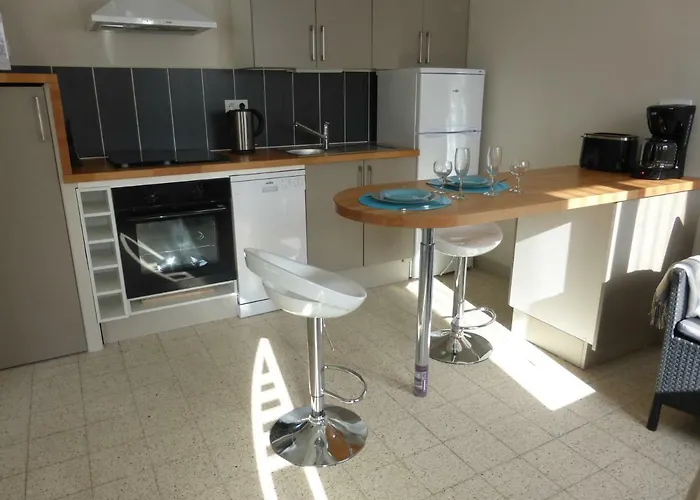 Poppyspot By Nomadk Ex Chez Jose Apartman Albert